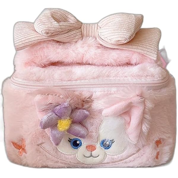 Amazon.co.jp: リーナベル ステラルー ダッフィー シェリーメイ